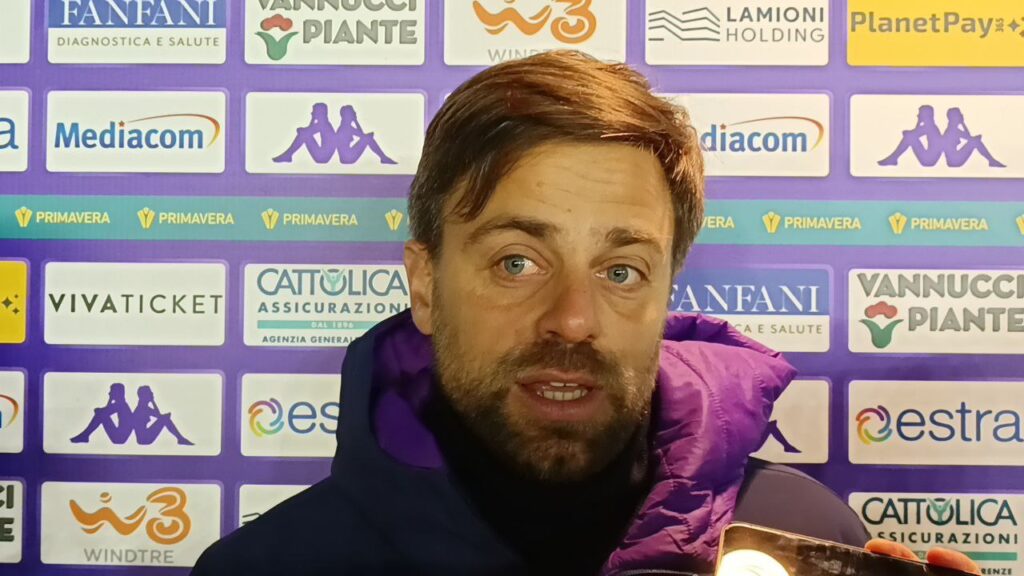 Daniele Galloppa