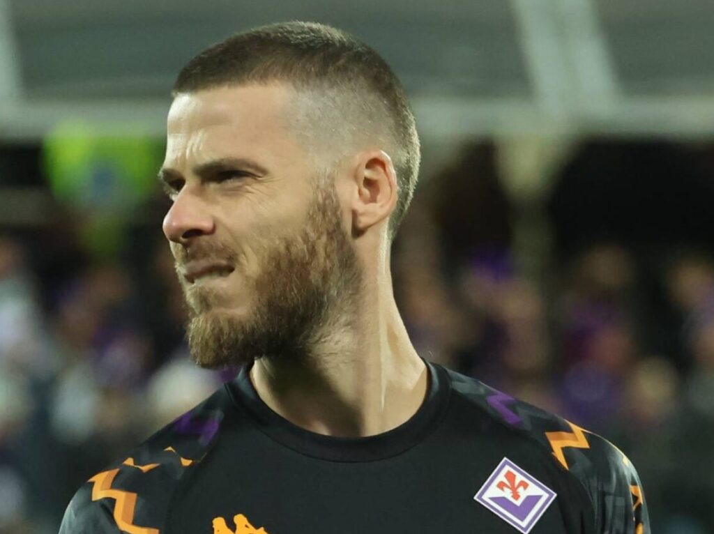 De Gea