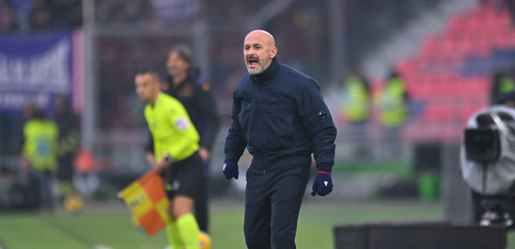 Vincenzo Italiano