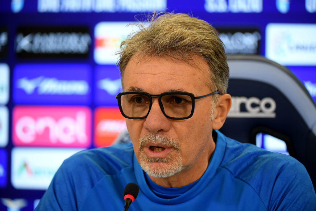 marco baroni