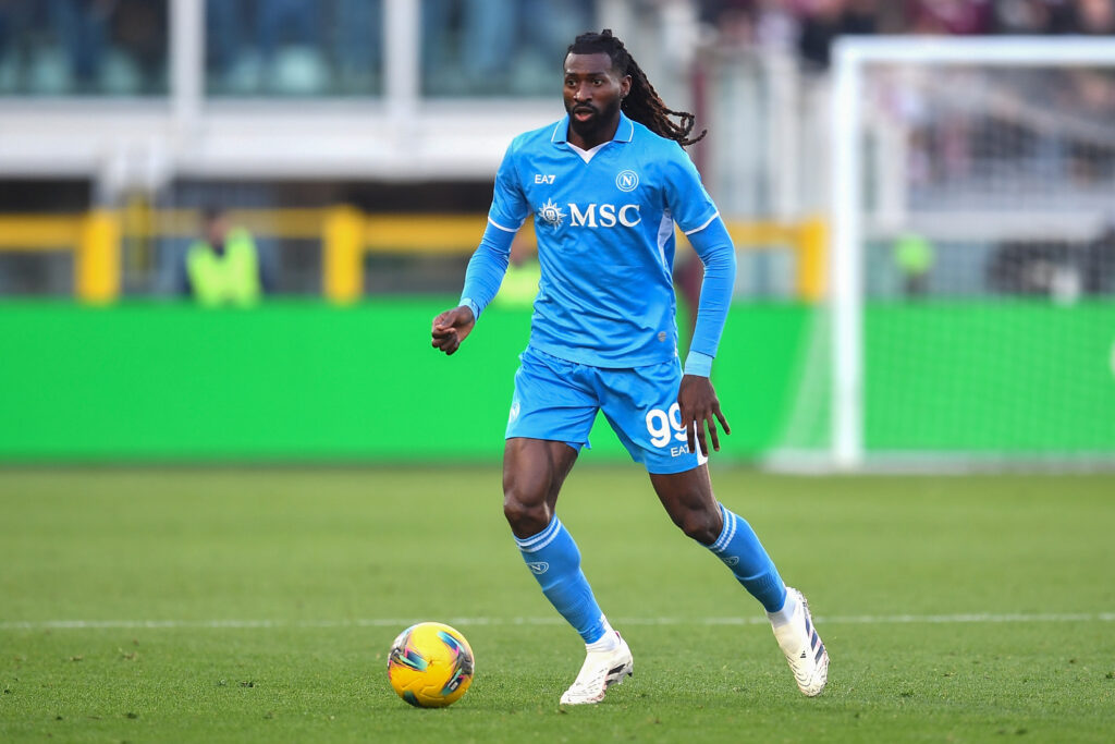 Anguissa