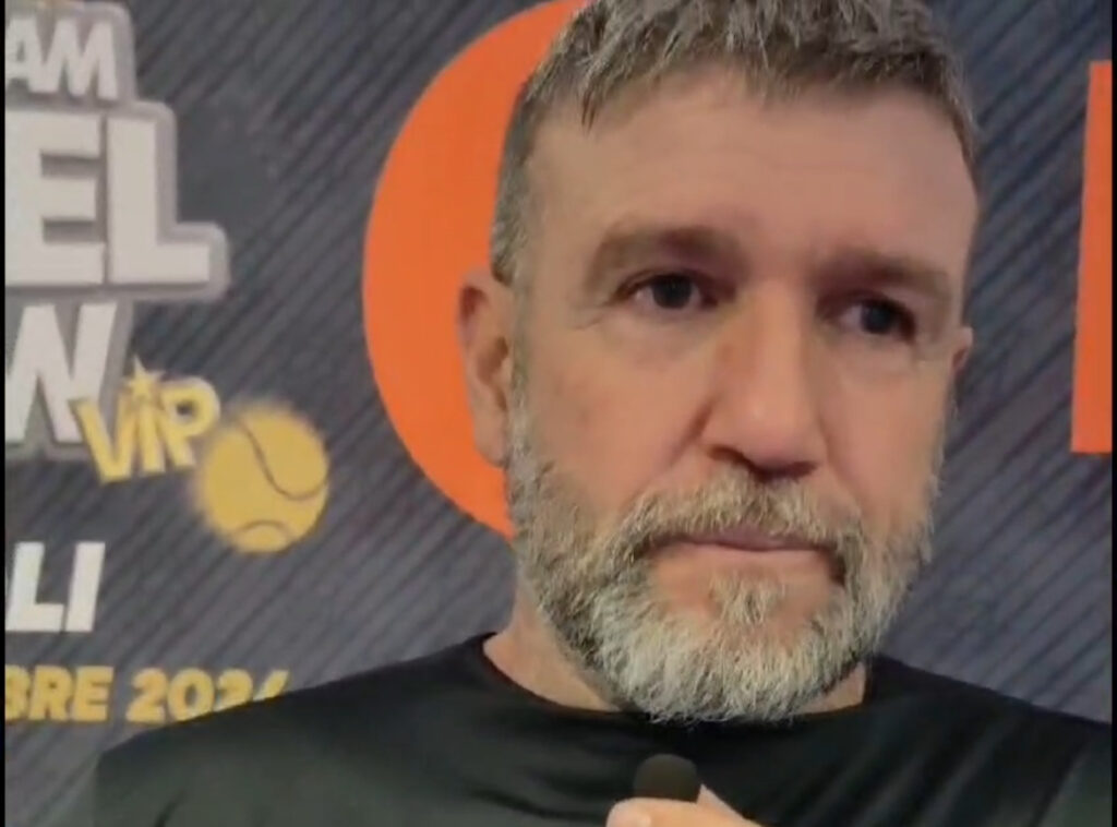 Vincent Candela