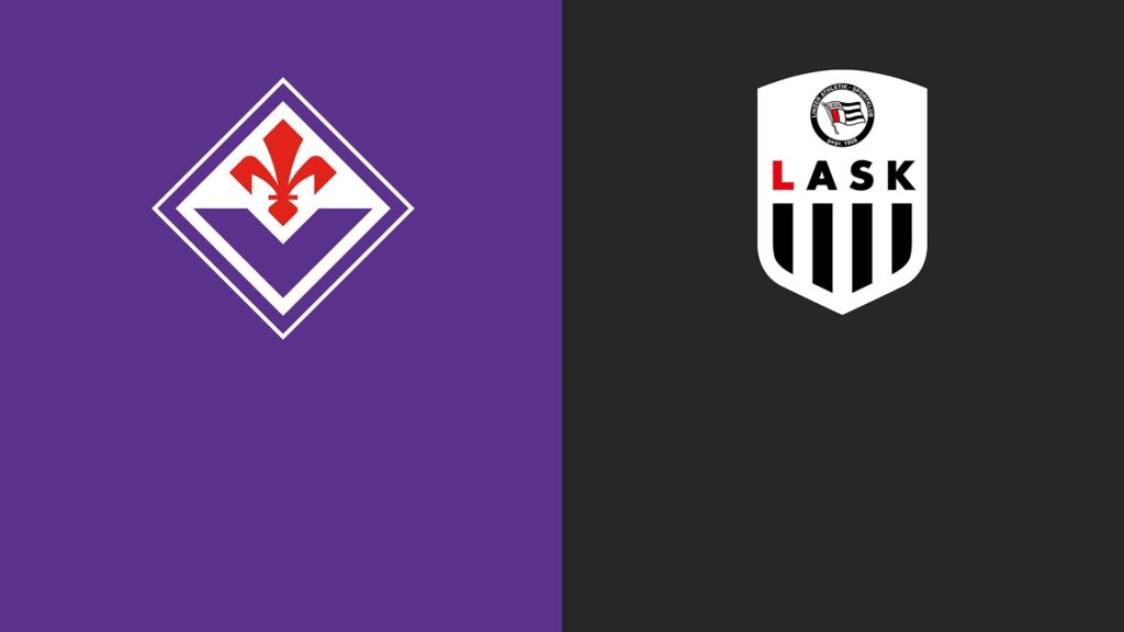 Fiorentina-LASK