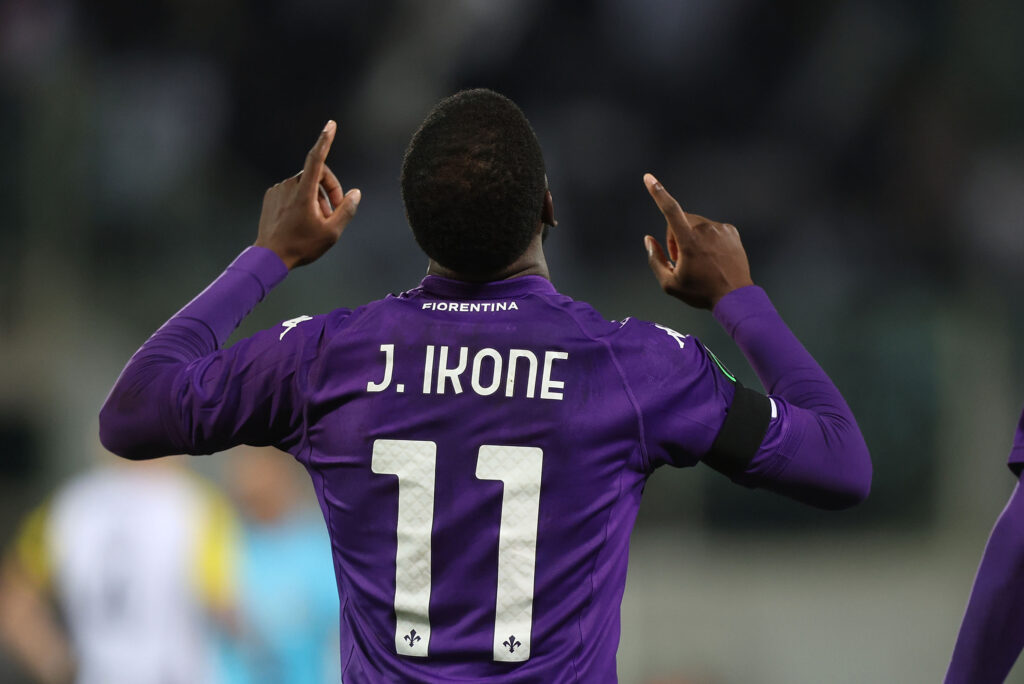 Ikonè