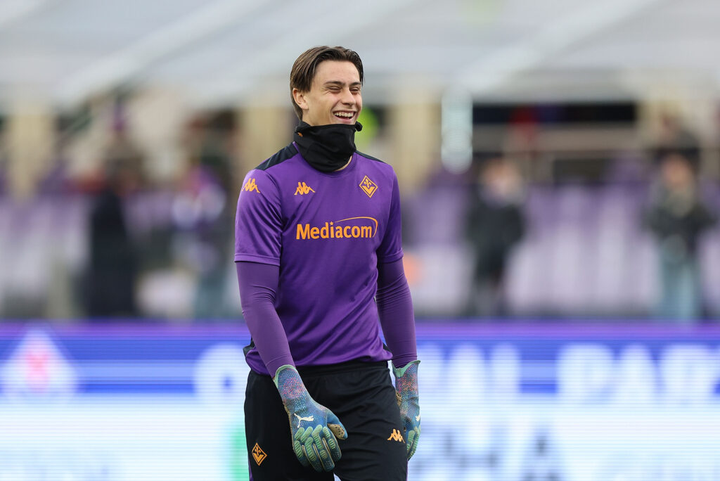 Tommaso Martinelli