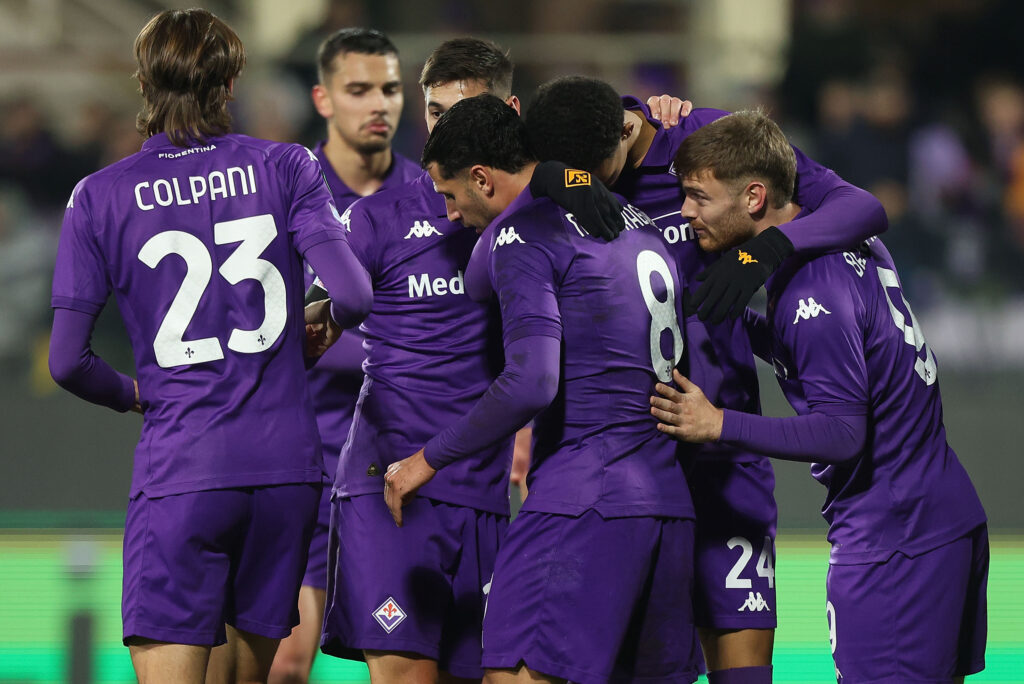 Fiorentina