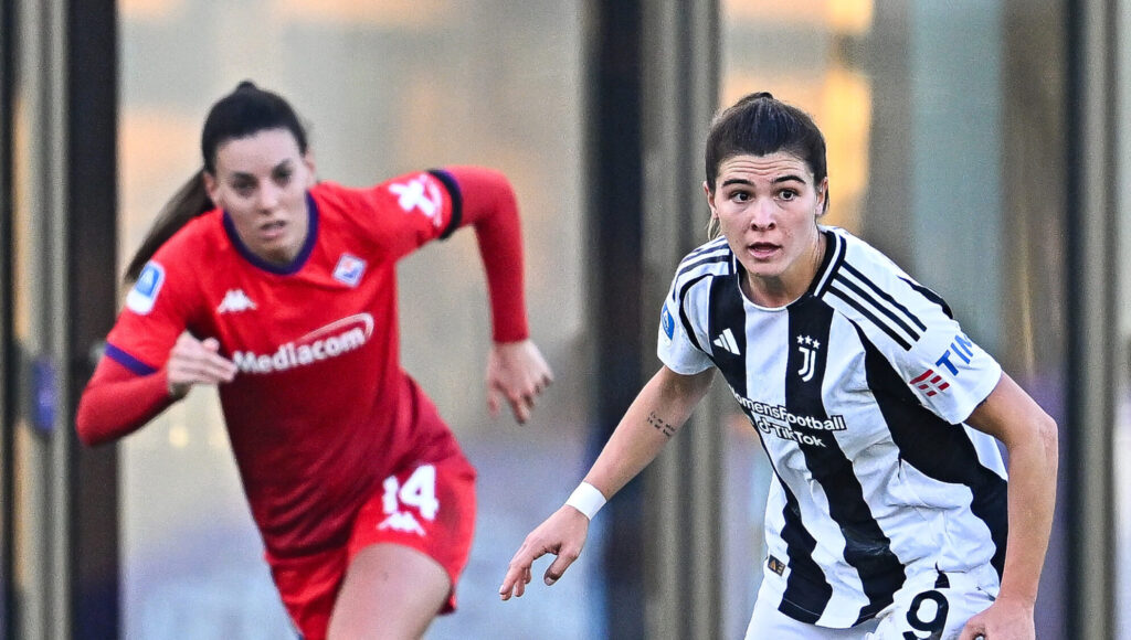 Fiorentina femminile
