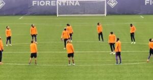 Fiorentina