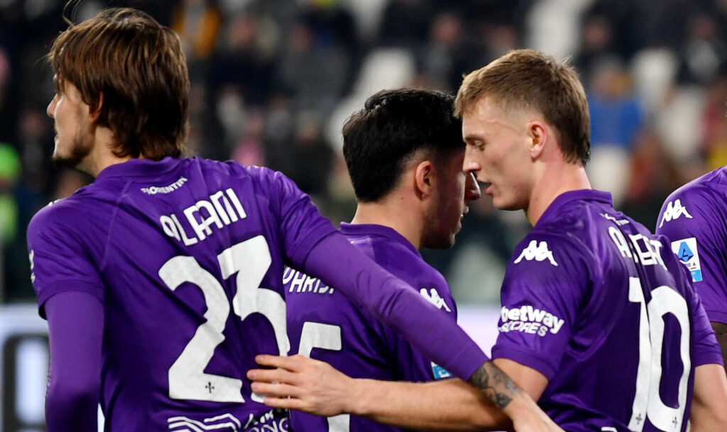 Fiorentina