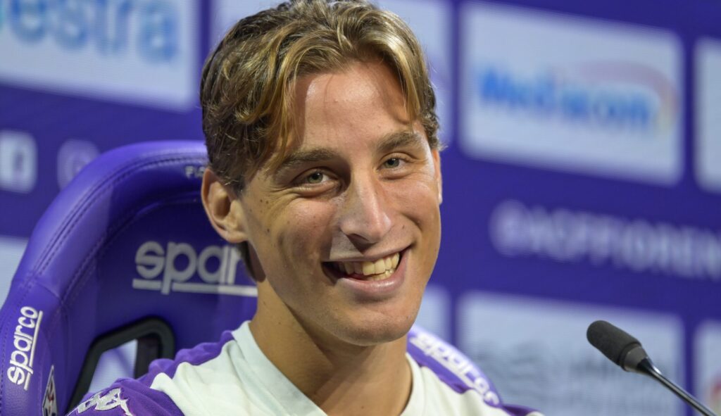 Edoardo Bove