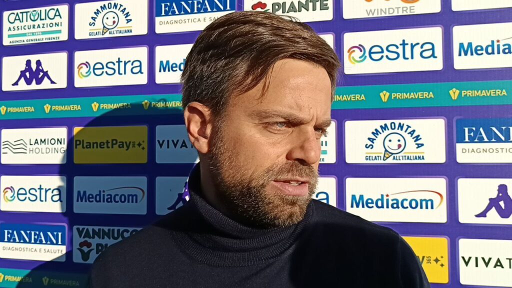 Daniele Galloppa