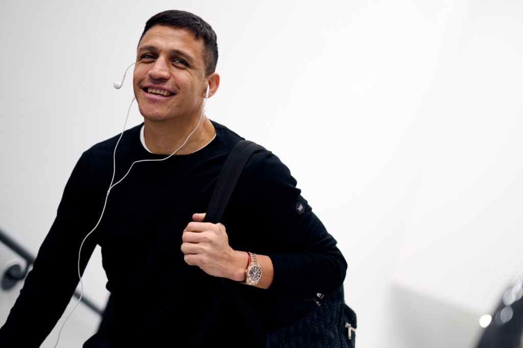 Sanchez
