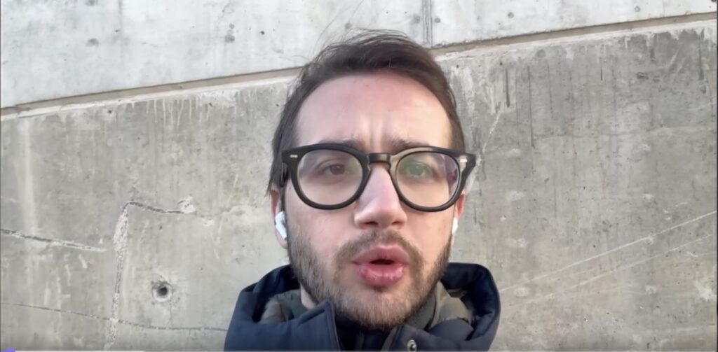 Giovanni Zecchi