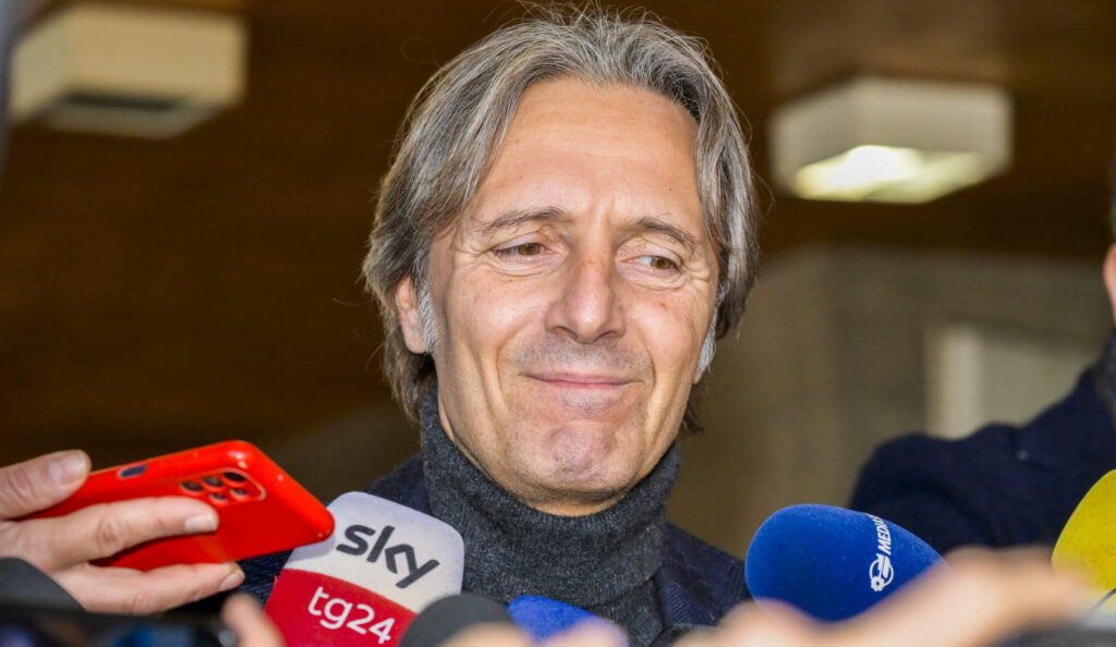 Alessandro Ferrari