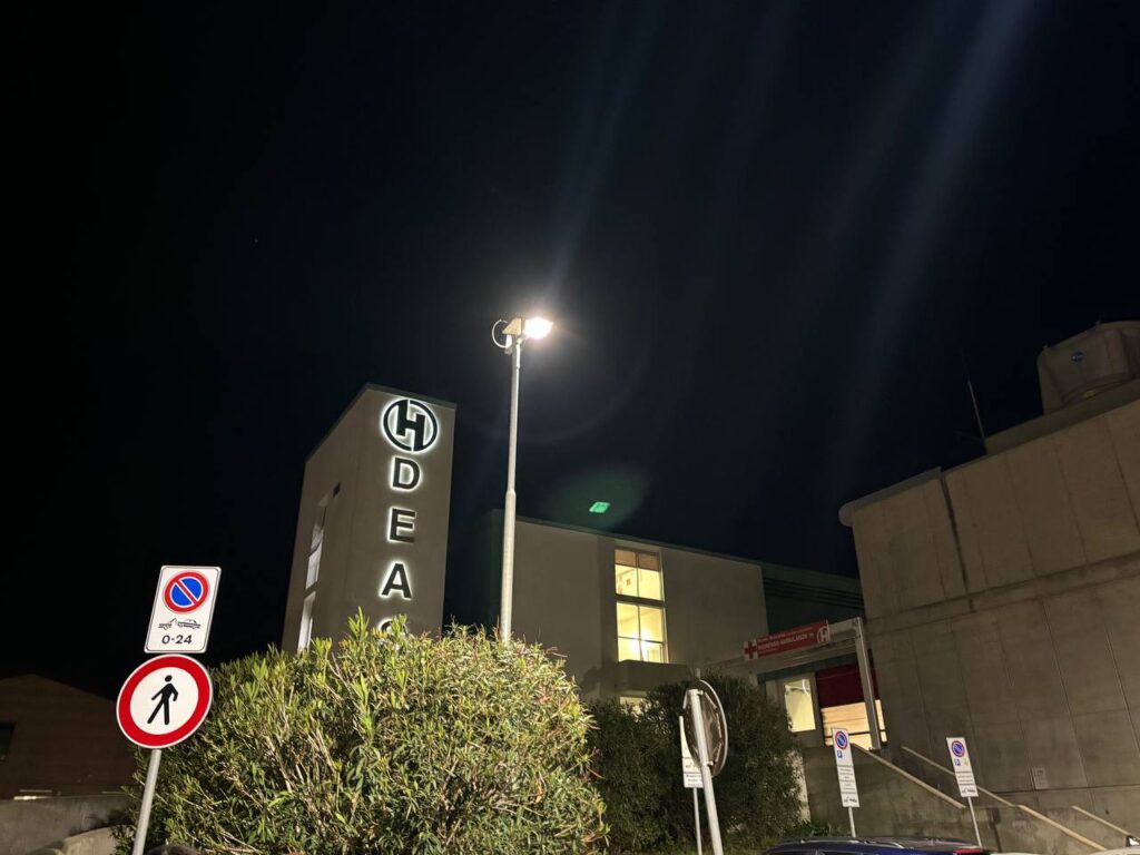 Careggi