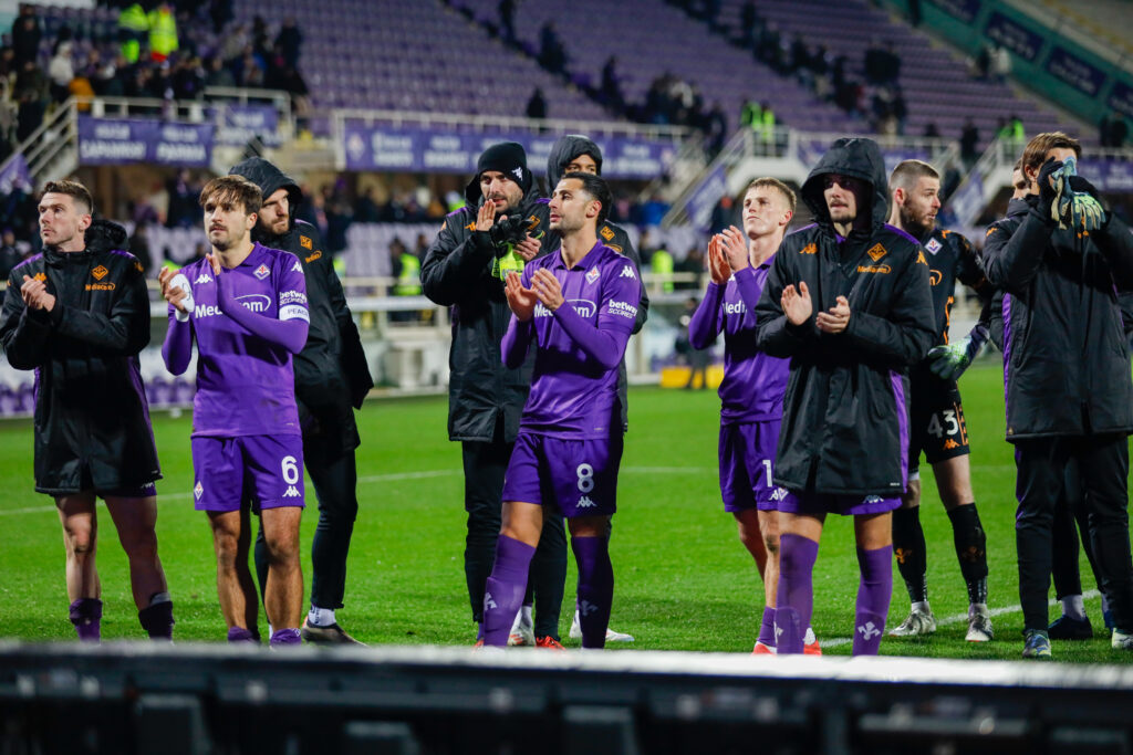 Fiorentina