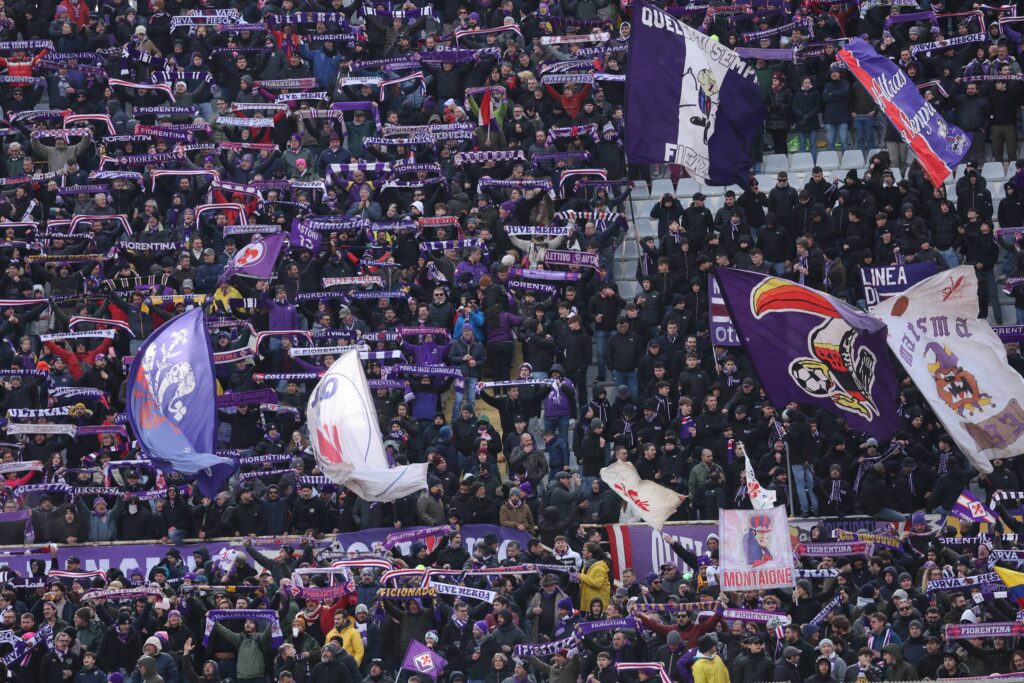 Curva Fiesole