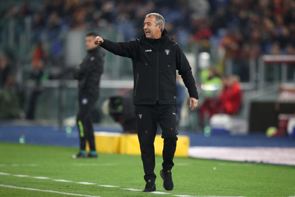 Marco Giampaolo