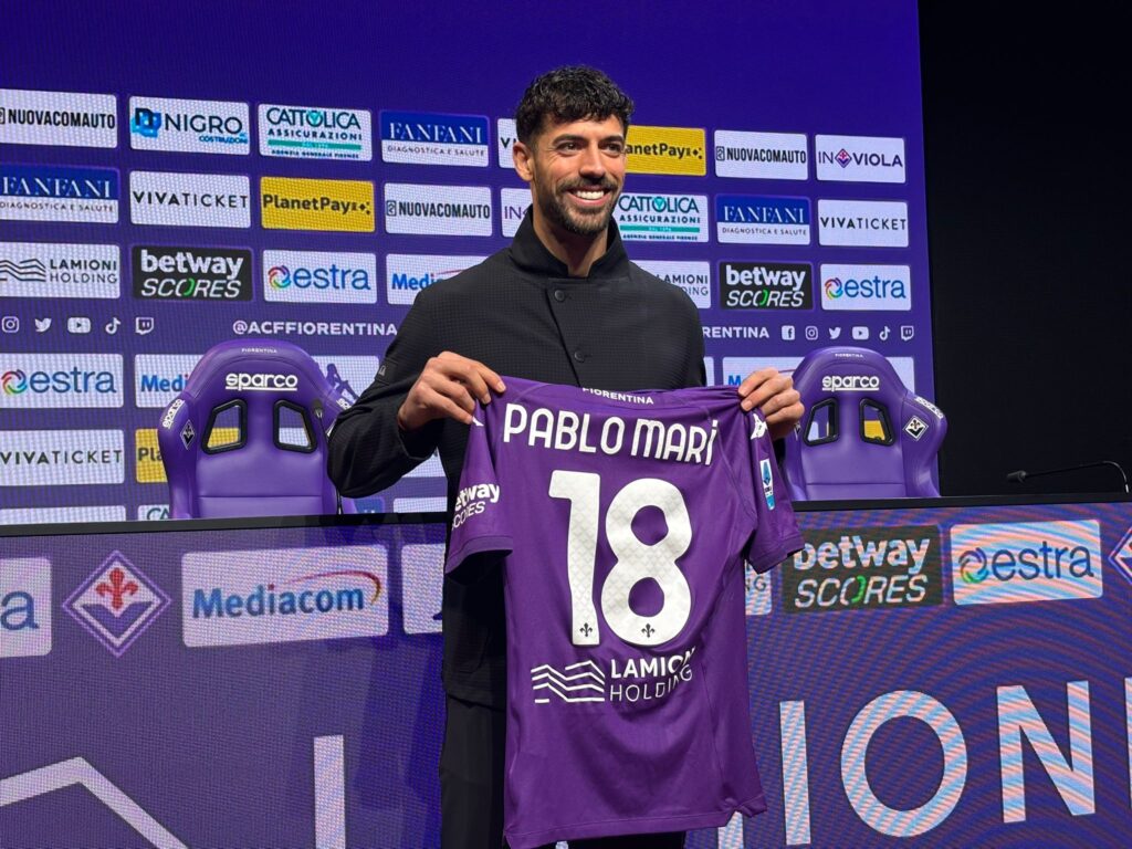 Pablo Marì