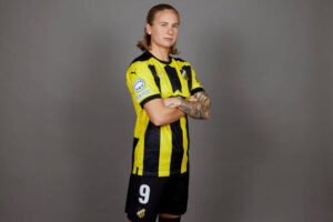 Filippa Curmark