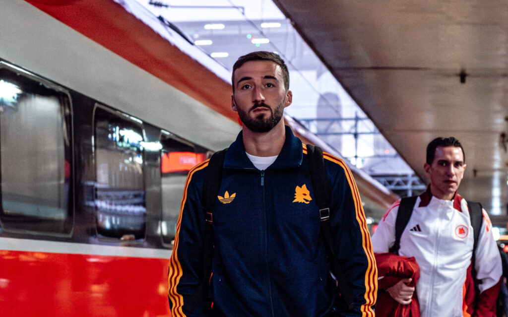 Bryan Cristante