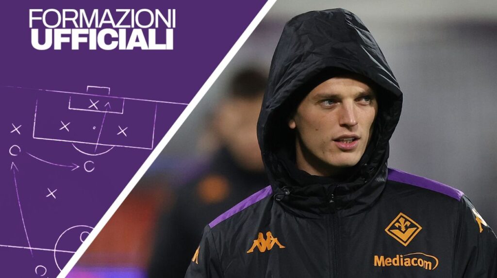 Gudmundsson formazioni