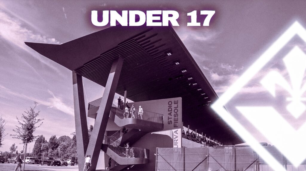 Stadio Curva Fiesole Viola Park