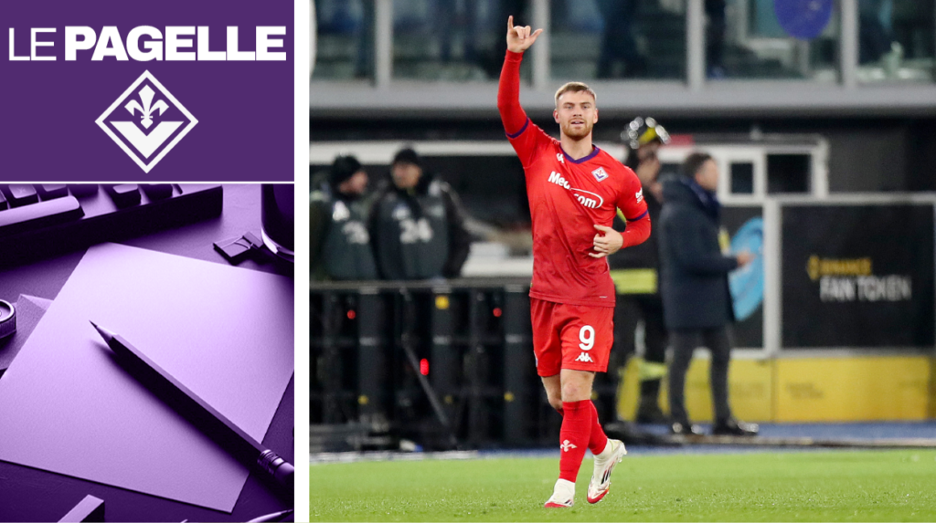 Beltran Lazio-Fiorentina