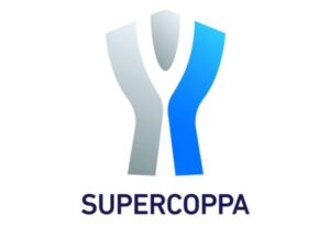 Supercoppa Italiana Logo