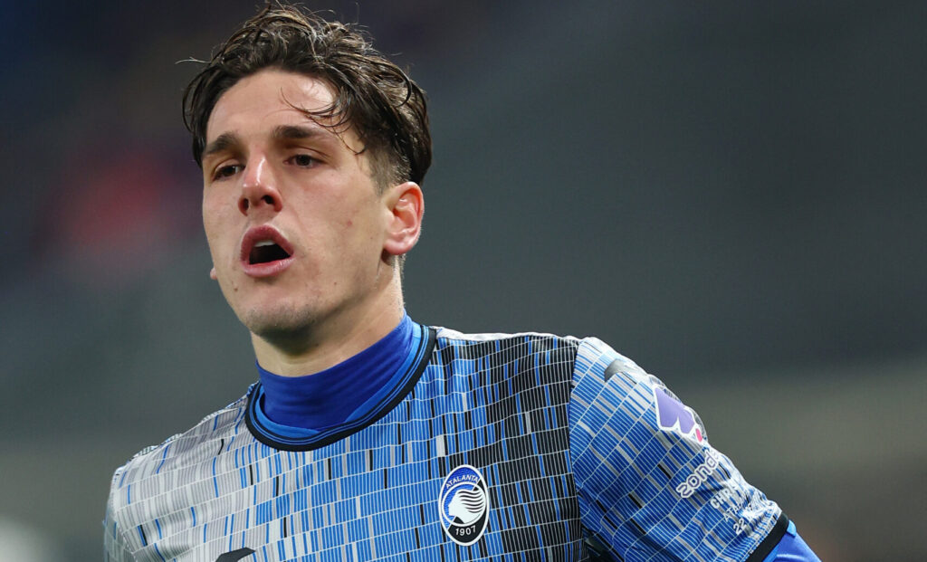 Zaniolo