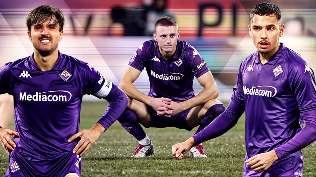 Luca Ranieri, Pietro Comuzzo, Matias Moreno