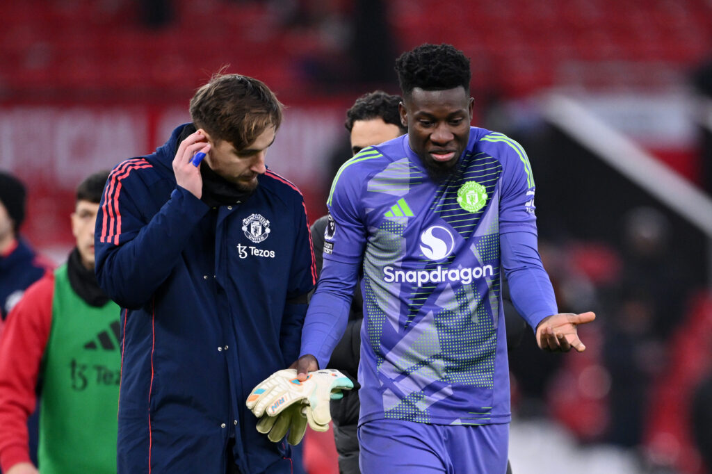 André Onana