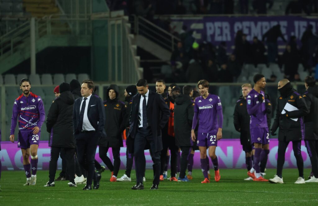Fiorentina