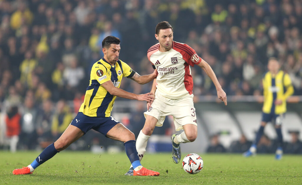 nemanja matic