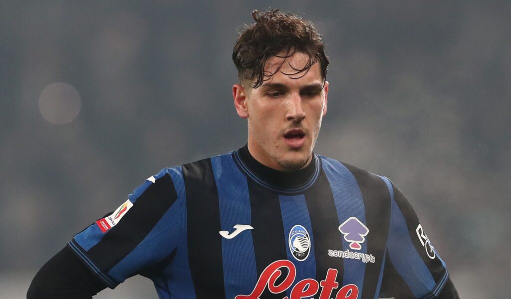 Zaniolo