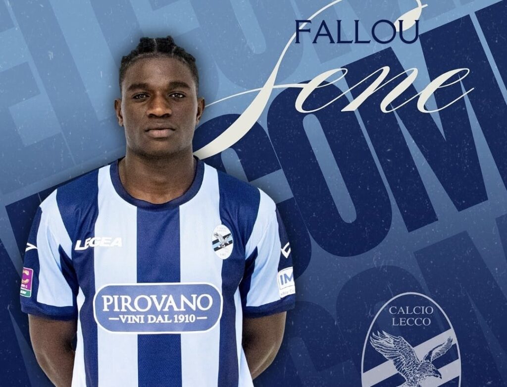 Fallou Sene