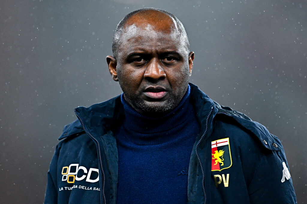 Vieira