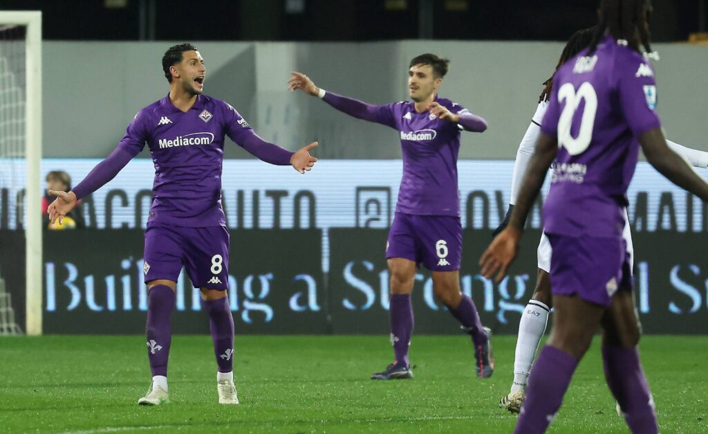 Fiorentina