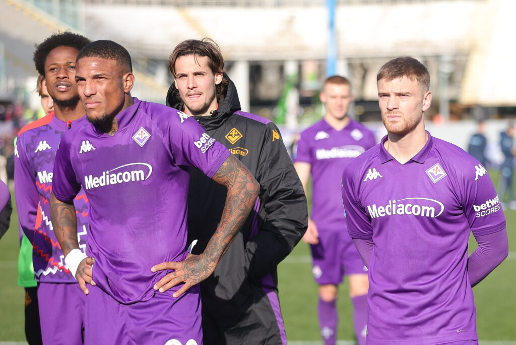 Fiorentina
