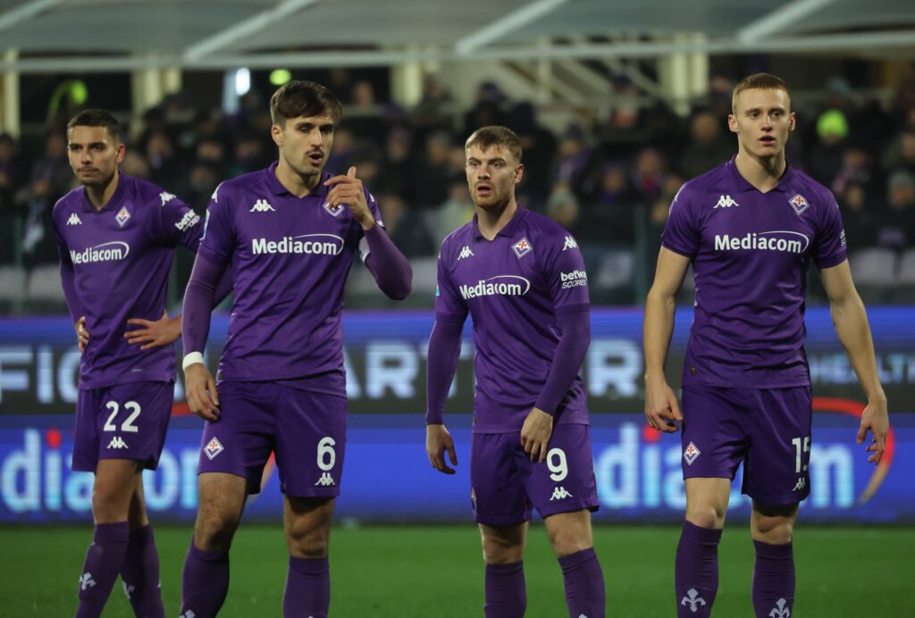 Fiorentina
