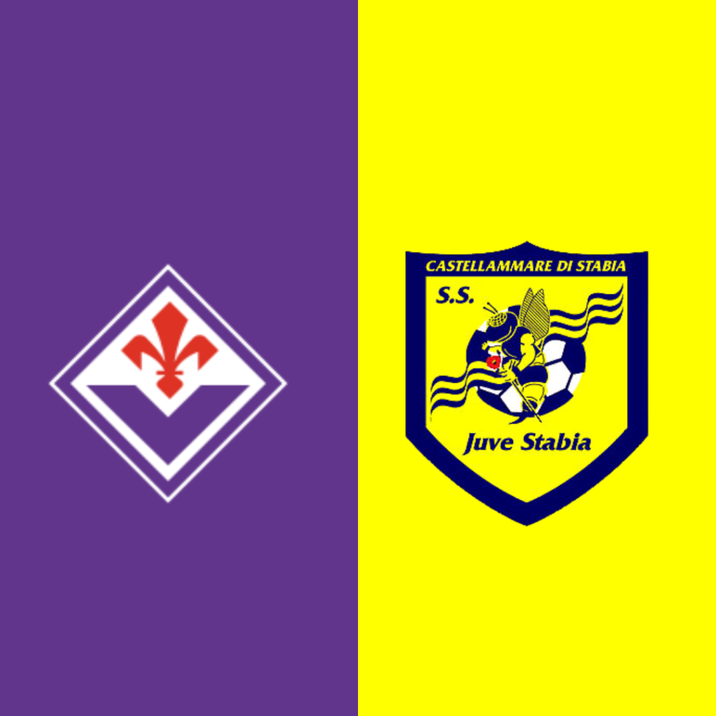 FIORENTINA logo