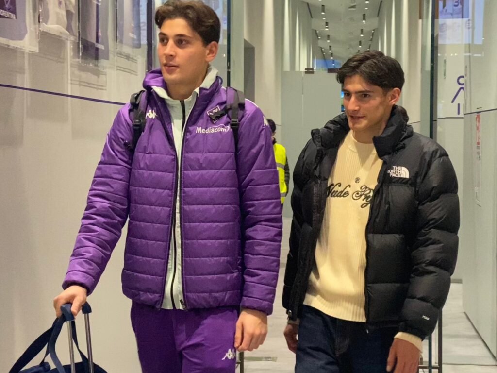 fortini Vannucchi