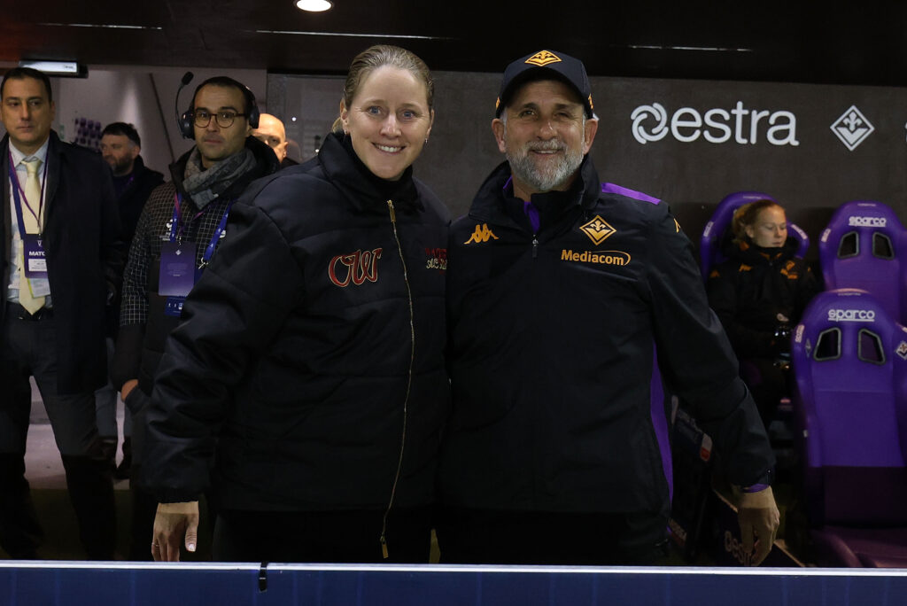 Fiorentina Femminile