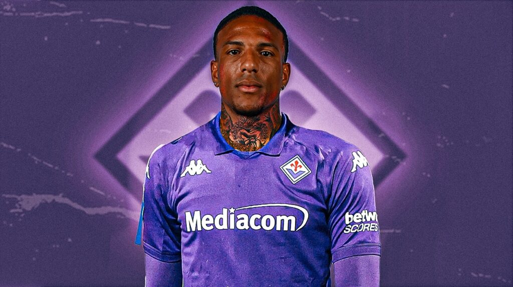 Michael Folorunsho