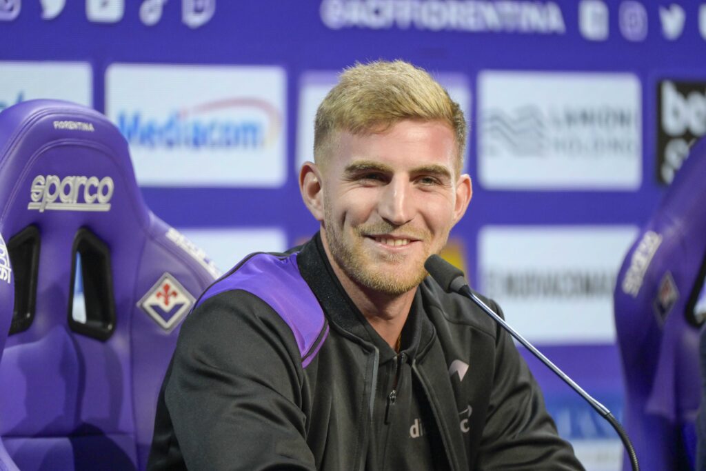 Nicolas Valentini
