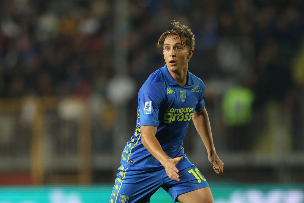 jacopo fazzini