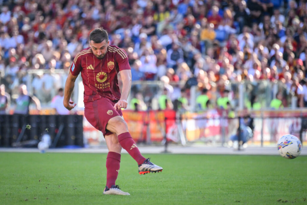 Bryan Cristante