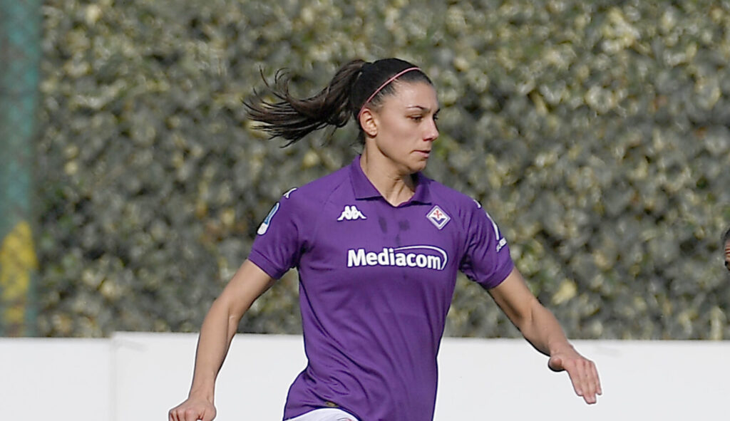 Agnese Bonfantini