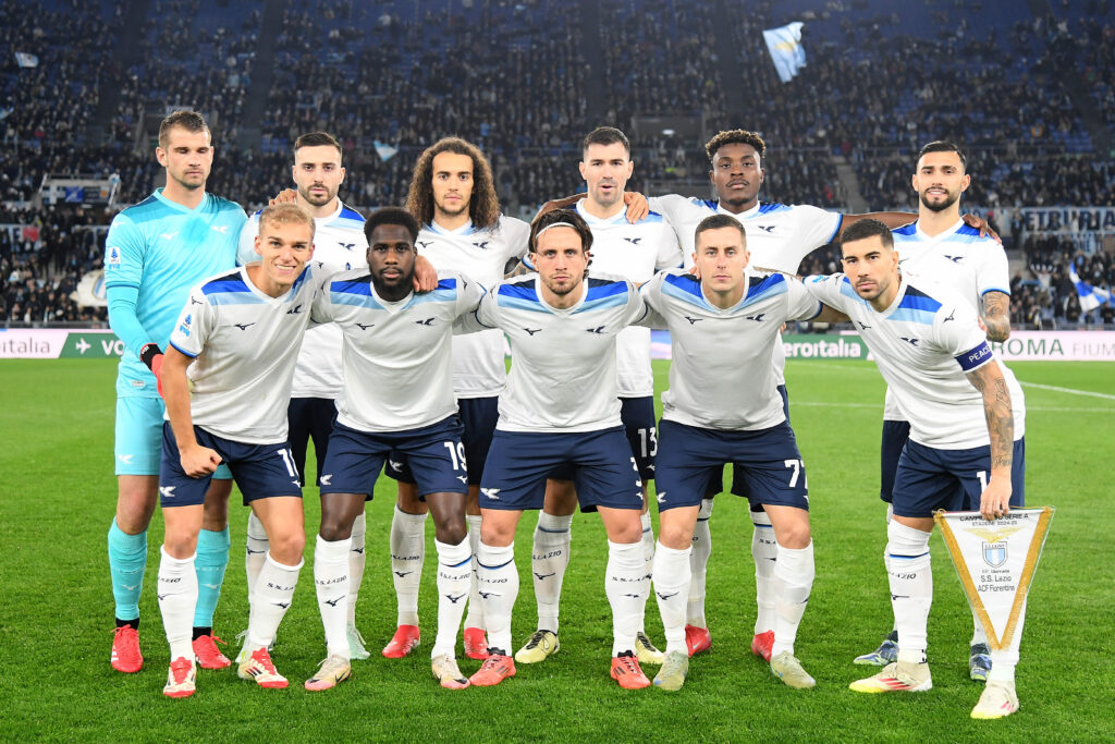 Lazio
