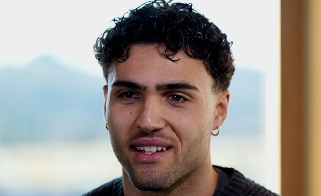 Jacopo Tarantino